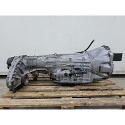 CAMBIO AUTOMATICO AUDI Q7 Serie (4LB) HXG/HPH/JXS/ 09D300038 BUG diesel 1846807