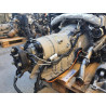 CAMBIO AUTOMATICO JAGUAR XF Serie 9X237000AD 6HP 306DT diesel 2993 (081 1174159