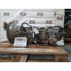 CAMBIO MANUALE LAND ROVER...