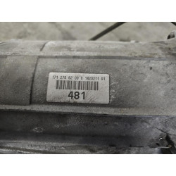 CAMBIO AUTOMATICO MERCEDES SLK W171 2° Serie A2212707001 272942 benzina 1620878