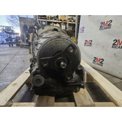 CAMBIO AUTOMATICO MERCEDES SLK W171 2° Serie A2212707001 272942 benzina 1620878