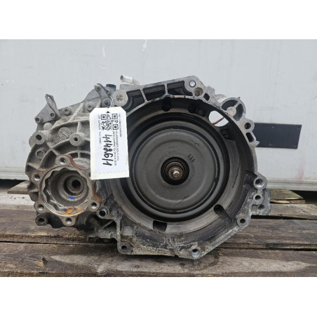 CAMBIO AUTOMATICO VOLKSWAGEN Golf 7 Berlina MTE 0D9300040A00Q CRBC diesel 1968