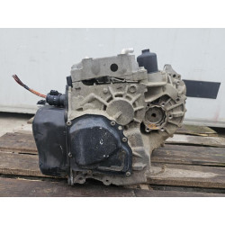 CAMBIO AUTOMATICO VOLKSWAGEN Golf 7 Berlina MTE 0D9300040A00Q CRBC diesel 1968