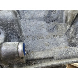CAMBIO AUTOMATICO MERCEDES Classe A Serie (W176) A2463703103 ZGS002 AUTO 1625218