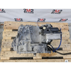 CAMBIO AUTOMATICO MERCEDES Classe A Serie (W176) A2463703103 ZGS002 AUTO 1625218