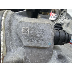 CAMBIO AUTOMATICO MERCEDES Classe A Serie (W176) A2463703103 ZGS002 AUTO 1625218
