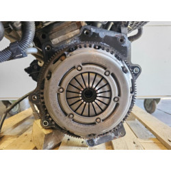 MOTORE COMPLETO AUDI A1 Serie (8X1) CAXA 122 CV 90 KW CAXA benzina 1390 1855797