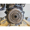 MOTORE COMPLETO AUDI A1 Serie (8X1) CAXA 122 CV 90 KW CAXA benzina 1390 1855797
