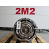 Automatic Transmission Mercedes E Class Sedan W212 A 2222500402 - G908/G965 651924 Diesel 2143 (09)