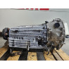 Automatic Transmission Mercedes E Class Sedan W212 A 2222500402 - G908/G965 651924 Diesel 2143 (09)