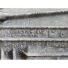 Automatic Transmission Mercedes E Class Sedan W212 A 2222500402 - G908/G965 651924 Diesel 2143 (09)