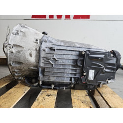 Automatic Transmission Mercedes E Class Sedan W212 A 2222500402 - G908/G965 651924 Diesel 2143 (09)