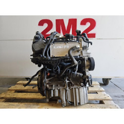 MOTORE COMPLETO AUDI A1 Serie (8X1) CAXA 122 CV 90 KW CAXA benzina 1390 1855797