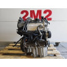 MOTORE COMPLETO AUDI A1 Serie (8X1) CAXA 122 CV 90 KW CAXA benzina 1390 1855797