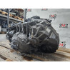 Automatic Transmission OPEL ASTRA J 55565311 A20DTH with Torque Converter Diesel 1956 (09)