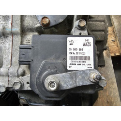 CAMBIO AUTOMATICO OPEL Astra J 55565311 CON CONVERTITORE DI COPPIA A20DTH diese