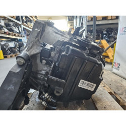 CAMBIO AUTOMATICO OPEL Astra J 55565311 CON CONVERTITORE DI COPPIA A20DTH diese
