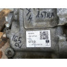 CAMBIO AUTOMATICO OPEL Astra J 55565311 CON CONVERTITORE DI COPPIA A20DTH diese