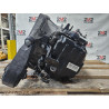 Automatic Transmission OPEL ASTRA J 55565311 A20DTH with Torque Converter Diesel 1956 (09)