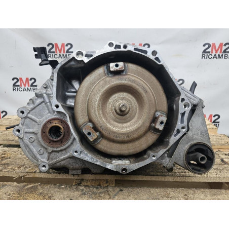 Automatic Transmission OPEL MERIVA 2nd Series 55485517 B14NEL with Torque Converter Gasoline 1364 (06-10)