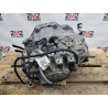 Automatic Transmission OPEL MERIVA 2nd Series 55485517 B14NEL with Torque Converter Gasoline 1364 (06-10)