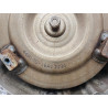 Automatic Transmission OPEL MERIVA 2nd Series 55485517 B14NEL with Torque Converter Gasoline 1364 (06-10)