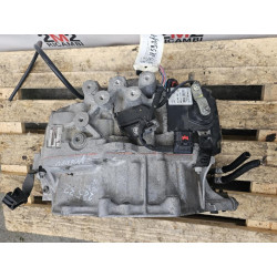 Automatic Transmission OPEL MERIVA 2nd Series 55485517 B14NEL with Torque Converter Gasoline 1364 (06-10)