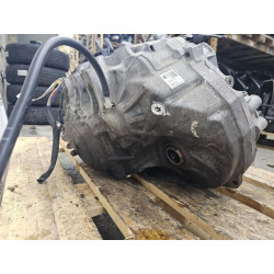 Automatic Transmission OPEL MERIVA 2nd Series 55485517 B14NEL with Torque Converter Gasoline 1364 (06-10)