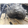 Automatic Transmission OPEL MERIVA 2nd Series 55485517 B14NEL with Torque Converter Gasoline 1364 (06-10)