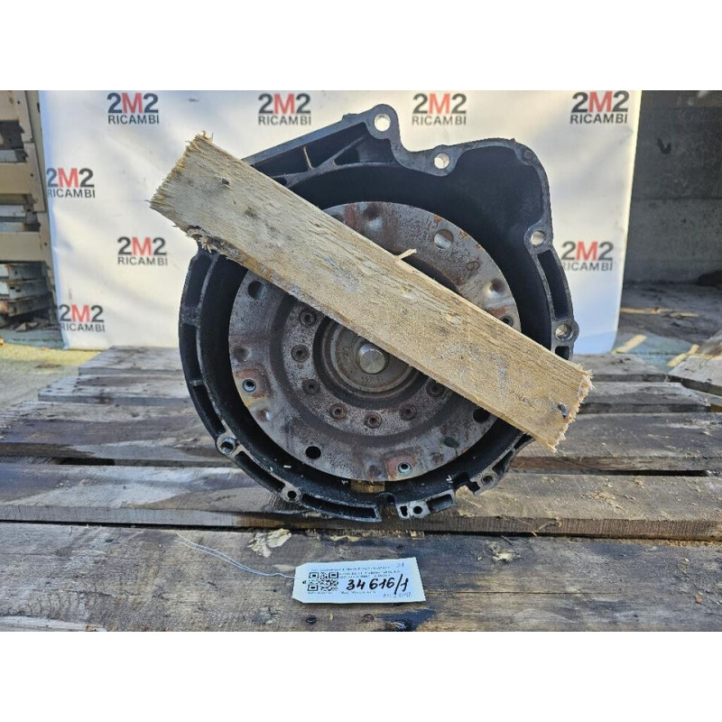 CAMBIO AUTOMATICO BMW SERIE 5 E60 GA6HP26Z 6 MARCE AUTOMATICO M57D306D3 DIESEL 2993