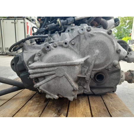 CAMBIO AUTOMATICO CHEVROLET Captiva 1° Serie Z20S 96625158 AF33 Z20S di 1442490