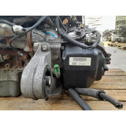 CAMBIO AUTOMATICO CHEVROLET Captiva 1° Serie Z20S 96625158 AF33 Z20S di 1442490