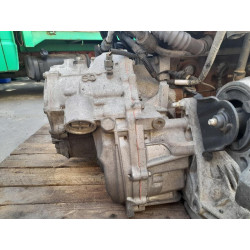 CAMBIO AUTOMATICO CHEVROLET Captiva 1° Serie Z20S 96625158 AF33 Z20S di 1442490