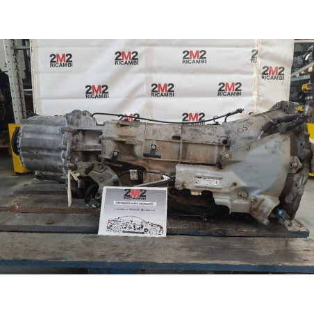 CAMBIO AUTOMATICO LAND ROVER Sport CH22-7000-AC 8 MARCE AUTO 1481005