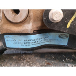 CAMBIO AUTOMATICO LAND ROVER Sport CH22-7000-AC 8 MARCE AUTO 1481005
