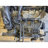 MOTORE COMPLETO AUDI A1 Serie (8X1) CAXA 122 CV 90 KW CAXA benzina 1390 1855797