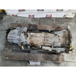 CAMBIO AUTOMATICO LAND ROVER Sport CH22-7000-AC 8 MARCE AUTO 1481005