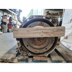 CAMBIO AUTOMATICO LAND ROVER Sport CH22-7000-AC 8 MARCE AUTO 1481005