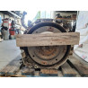 CAMBIO AUTOMATICO LAND ROVER Sport CH22-7000-AC 8 MARCE AUTO 1481005