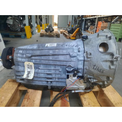 Automatic transmission Mercedes E Class S. Wagon W212 7-speed automatic 651924 Diesel 2143 (09)
