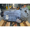 Automatic transmission Mercedes E Class S. Wagon W212 7-speed automatic 651924 Diesel 2143 (09)