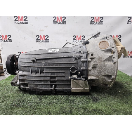 Automatic Transmission MERCEDES SLK W171 2nd Series R2202711501 7-Speed Automatic A1712703600 272963 Gasoline 3498 (04-11)