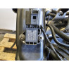 MOTORE COMPLETO AUDI A1 Serie (8X1) CAXA 122 CV 90 KW CAXA benzina 1390 1855797