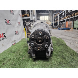 Automatic Transmission MERCEDES SLK W171 2nd Series R2202711501 7-Speed Automatic A1712703600 272963 Gasoline 3498 (04-11)