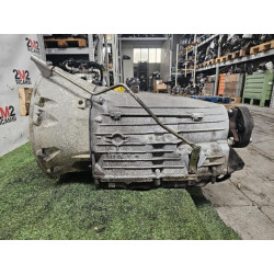 Automatic Transmission MERCEDES SLK W171 2nd Series R2202711501 7-Speed Automatic A1712703600 272963 Gasoline 3498 (04-11)