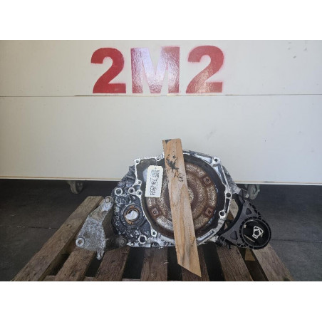 CAMBIO AUTOMATICO OPEL ZAFIRA B 2° SERIE A20DTH DIESEL 1956