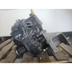 CAMBIO AUTOMATICO OPEL ZAFIRA B 2° SERIE A20DTH DIESEL 1956