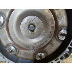 CAMBIO AUTOMATICO MINI Cooper 1° Serie 24007639046 N16B16A benzina 16