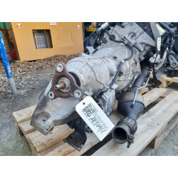CAMBIO AUTOMATICO BMW Serie...