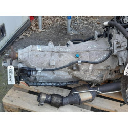 CAMBIO AUTOMATICO BMW Serie 5 E60 N47D20A 7581410 N47D20A diesel 1995 (0 1442486